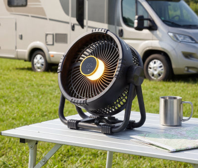 BougeRV F01 Outdoor-Ventilator