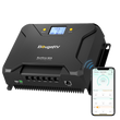 BougeRV Sunflow 60A MPPT solar charge controller 12V/24V