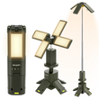 BougeRV Outdoor Portable Camping Lamp