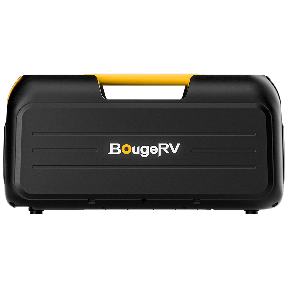 BougeRV tragbare mobil Klimaanlage für Outdoor Camping