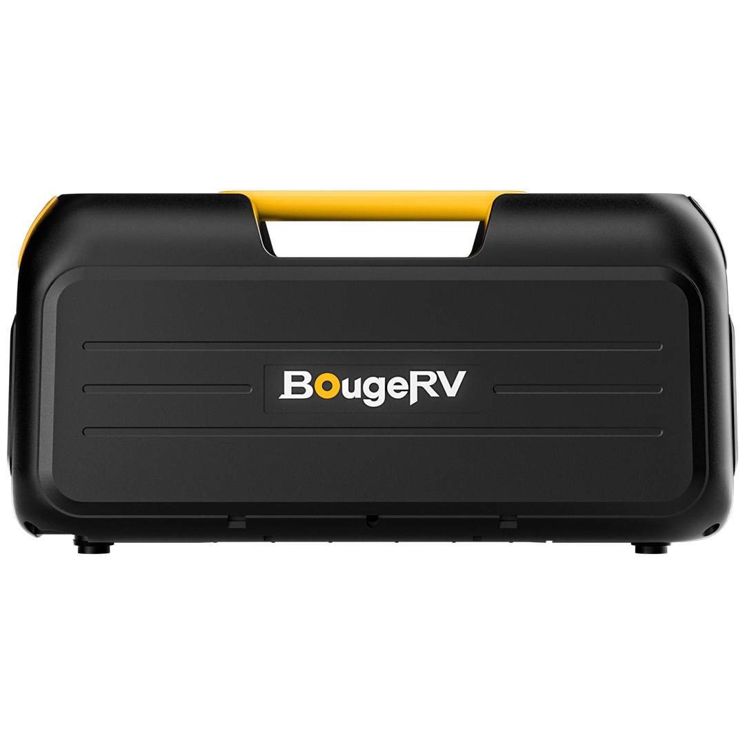 Bougerv tragbare mobil Klimaanlage für Outdoor Camping