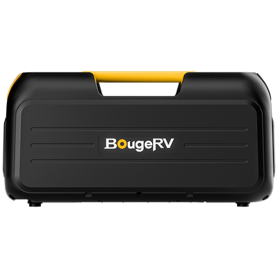 Bougerv tragbare mobil Klimaanlage für Outdoor Camping