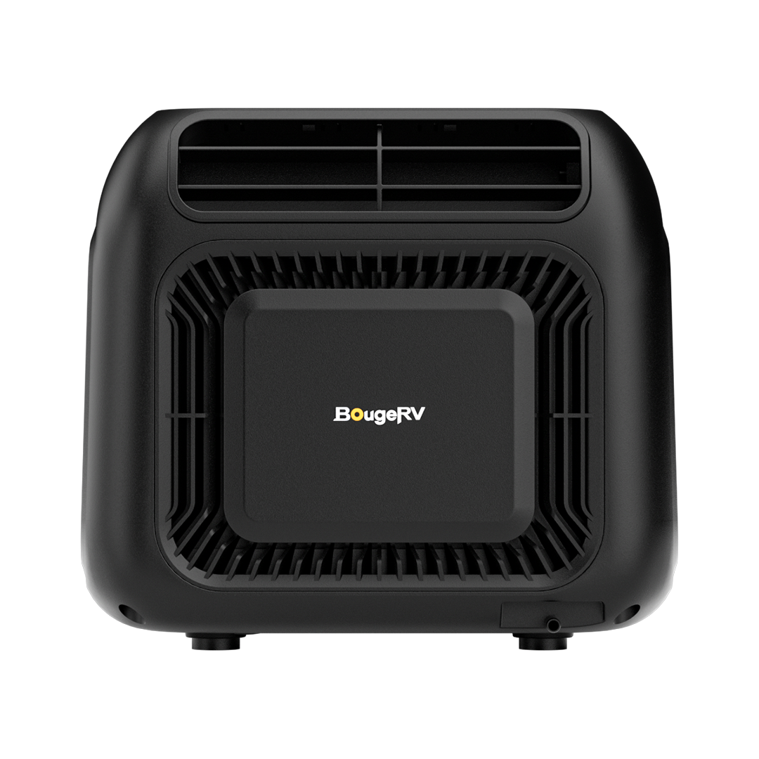 Bougerv tragbare mobil Klimaanlage für Outdoor Camping