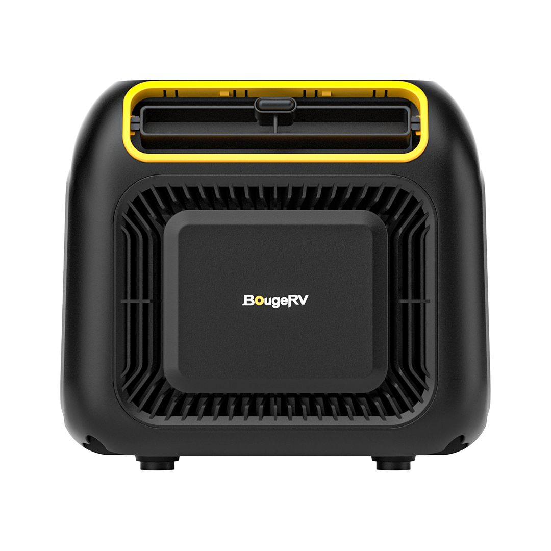 Bougerv tragbare mobil Klimaanlage für Outdoor Camping