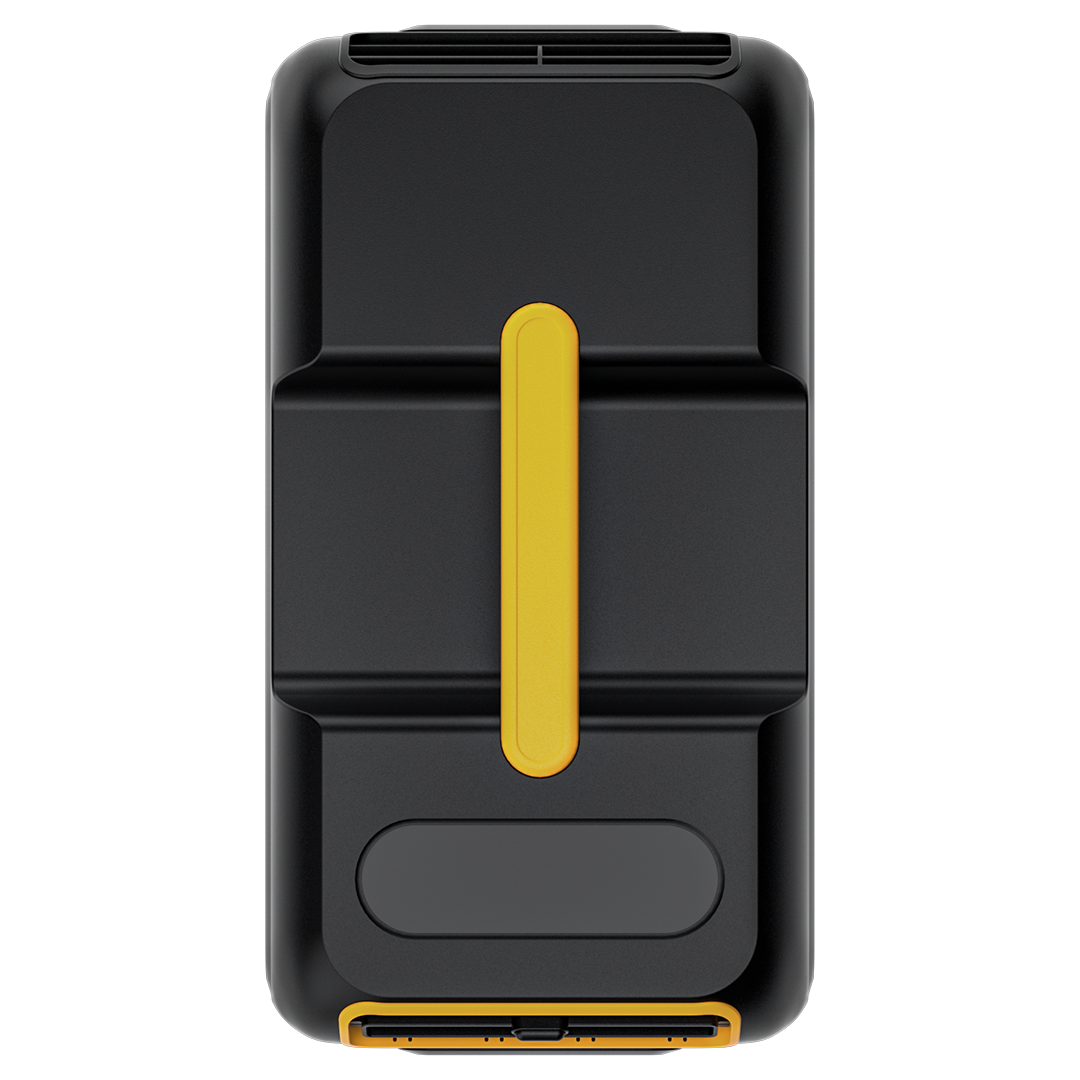 BougeRV tragbare mobil Klimaanlage für Outdoor Camping