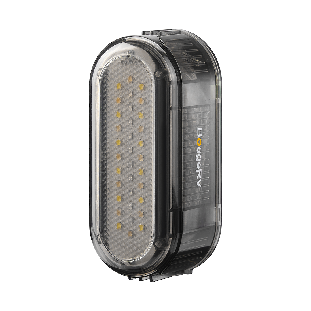 <tc>BougeRV Lanterna da Campeggio Outdoor con Catena Luminosa d’Atmosfera</tc>