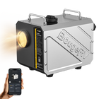 BougeRV 5 kW Tragbarer Diesel-Außenheizstrahler