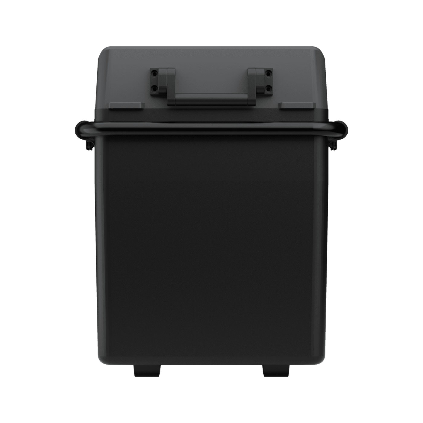 BougeRV CRD2 57L Zwei Zonen Doppeltür Kompressor Kühlbox Auto