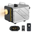 BougeRV 12V Tragbare Dieselheizung