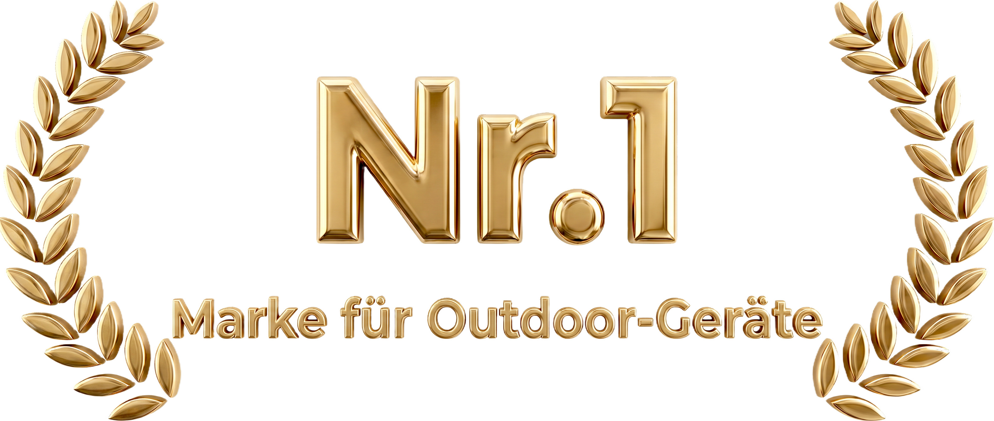 No.1 Outdoor Appliance Brand