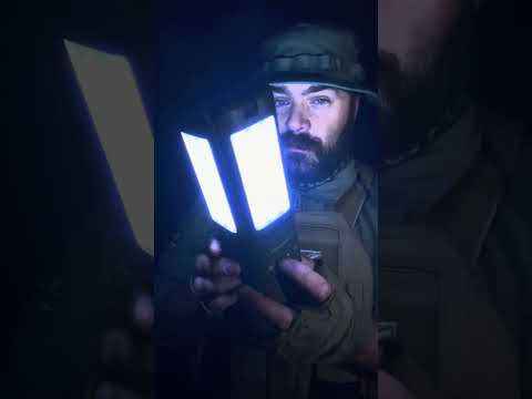 <tc>BougeRV Lámpara de camping portátil plegable para exteriores</tc>