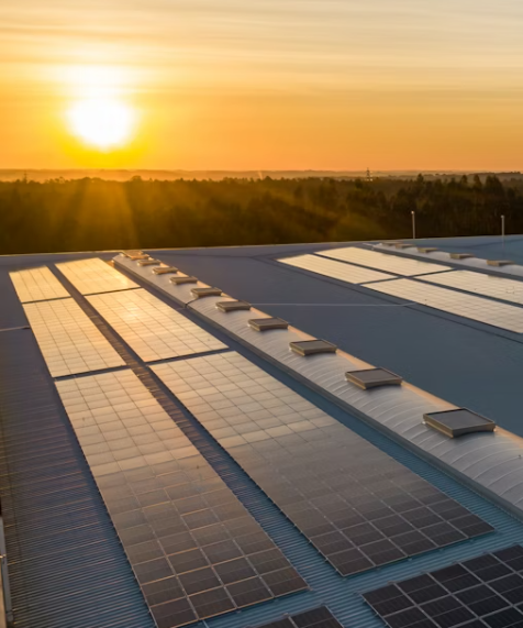 Wärmeleitung, Konvektion, Strahlung: Wie Solarmodule überschüssige Wärme abgeben