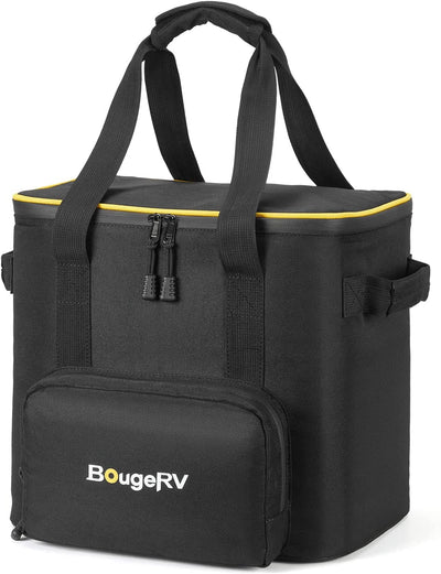 Fort 1000 1120Wh Tragbare Powerstation&Tragtasche